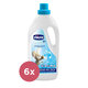 Chicco prací gel Sensitive 1,5 l 6 ks