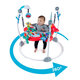 Baby Einstein Ocean Explorers Airplane Adventure™ skákadlo 2v1 6 m+