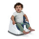 Ingenuity podsedák na židli 2v1 Baby Base™ Night Sky™ 6 m+ do 22 kg