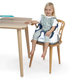 Ingenuity podsedák na židli 2v1 Baby Base™ Night Sky™ 6 m+ do 22 kg