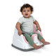 Ingenuity podsedák na židli 2v1 Baby Base™ Peony™ 6 m+ do 22 kg