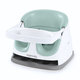 Ingenuity podsedák na židli 2v1 Baby Base™ Mist™ 6 m+ do 22 kg