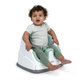 Ingenuity podsedák na židli 2v1 Baby Base™ Mist™ 6 m+ do 22 kg