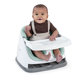 Ingenuity podsedák na židli 2v1 Baby Base™ Mist™ 6 m+ do 22 kg