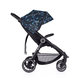 PETITE&MARS kočárek Street+ RWS Black Stylish Beauty Limited100
