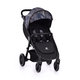 PETITE&MARS sportovní kočárek Street+ RWS Limited100 Palmtree