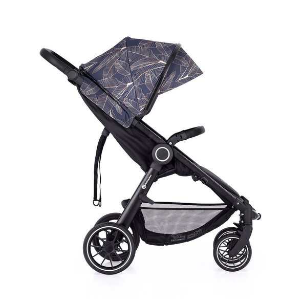PETITE&MARS sportovní kočárek Street+ RWS Limited100 Palmtree