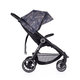 PETITE&MARS sportovní kočárek Street+ RWS Limited100 Palmtree