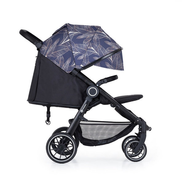 PETITE&MARS sportovní kočárek Street+ RWS Limited100 Palmtree