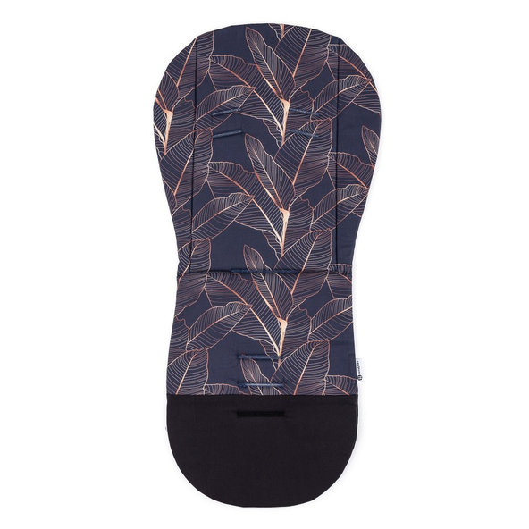 PETITE&MARS sportovní kočárek Street+ RWS Limited100 Palmtree