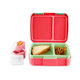 SKIP HOP Spark Style Bento krabička na oběd Jahoda 3+