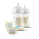 Philips AVENT Natural Response novorozenecká startovací sada SCD837/11
