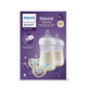 Philips AVENT Natural Response novorozenecká startovací sada SCD837/11