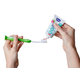 Chicco zubní pasta jahoda s fluoridem 50 ml 1–5 r