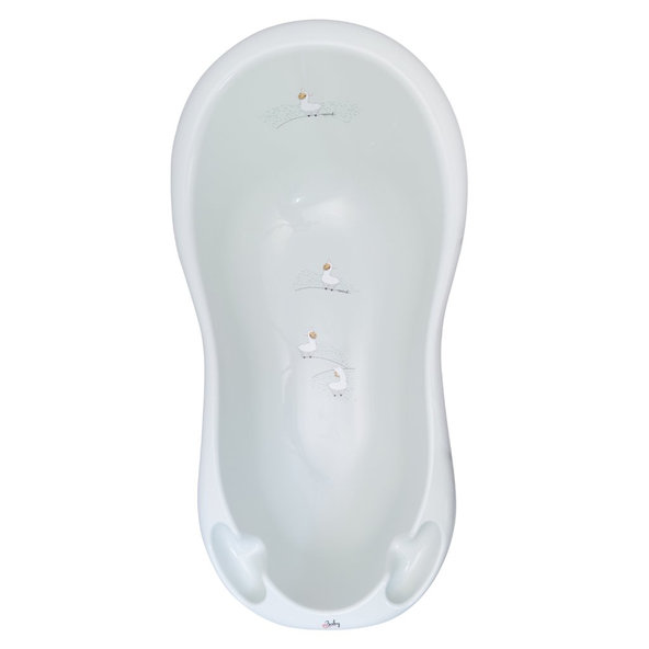 Maltex vanička Lama Minimal 84 cm sage green