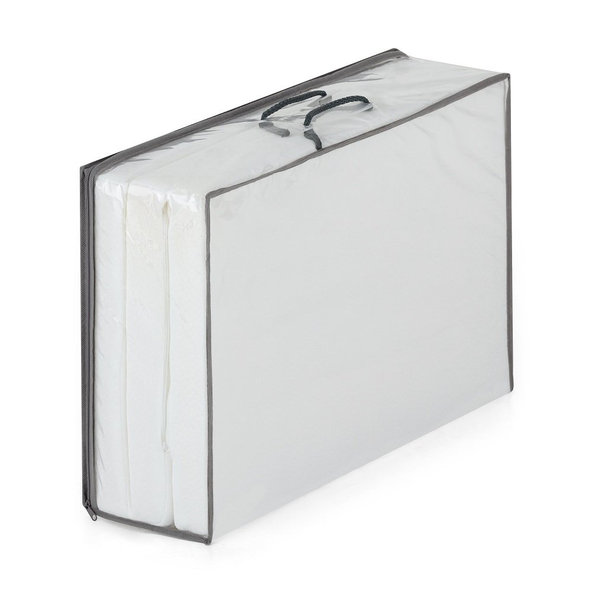 PETITE&MARS cestovní matrace Foldie White skládací