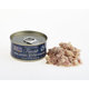 FISH4CATS Finest konzerva pro kočky makrela s krevetami 70 g