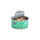 FISH4CATS Finest konzerva pro kočky makrela s kalamárem 70 g
