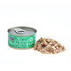 FISH4CATS Finest konzerva pro kočky makrela s kalamárem 70 g
