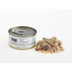 FISH4CATS Finest konzerva pro kočky sardinka s ančovičkami 70 g