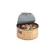 FISH4CATS Finest konzerva pro kočky sardinka s krevetami 70 g