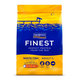 Fish4Dogs Finest Adult granule malé bílá ryba s bramborami 1+ 1,5 kg