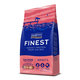 FISH4DOGS Finest Adult malé granule losos s brambory 1+ 12 kg