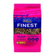 Fish4Dogs Finest granule extra malé losos s bramborami 1+ 1,5 kg