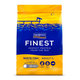 FISH4DOGS Finest Adult velké granule bílá ryba s brambory 1+ 1,5 kg