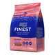 Fish4Dogs Finest Adult granule losos s bramborami 1+ 1,5 kg