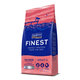 Fish4Dogs Finest Adult granule losos s bramborami 1+ 12 kg