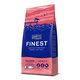 FISH4DOGS Finest Adult velké granule losos s brambory 1+ 6 kg