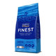 Fish4Dogs Finest Adult granule sardinka s batáty 1+ 12 kg
