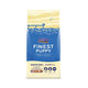 Fish4Dogs Finest Puppy granule bílá ryba s bramborami 2 m+ 6 kg