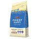 Fish4Dogs Finest Puppy granule bílá ryba s bramborami 2 m+ 6 kg