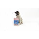 FISH4DOGS Finest Puppy malé granule losos s batáty 2 m+ 6 kg