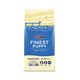 Fish4Dogs Finest Puppy granule velké bílá ryba s bramborami 2 m+ 6 kg
