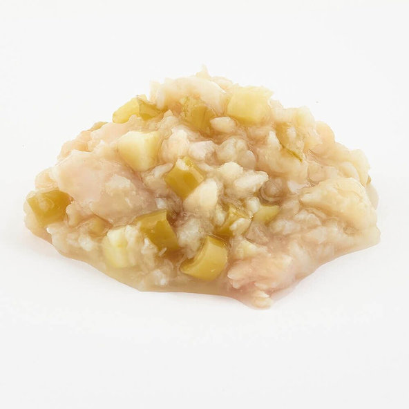 Fish4Dogs Finest konzerva pro psy bílá ryba brambory fazolky 85 g