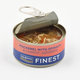 Fish4Dogs Finest konzerva pro psy makrela s mrkví a špenátem 85 g