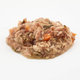 FISH4DOGS Finest konzerva pro psy tuňák s mrkví a špenátem 85 g