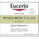 EUCERIN Hyaluron-Filler + Elasticity denní krém SPF 15 50 ml