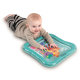 Baby Einstein Sensory Splash™ vodní podložka 40x40 cm 0 m+
