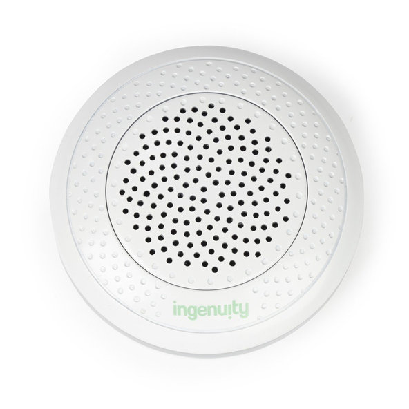 Ingenuity plyšový hudební usínáček sova Nally™ 0 m+