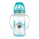 Canpol Babies Exotic Animals tréninkový hrneček modrý 240 ml