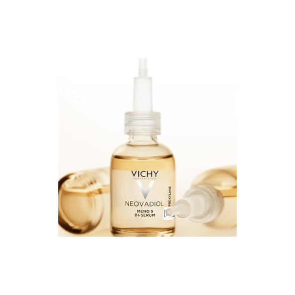 VICHY Neovadiol Meno 5 Bi-Serum 30 ml