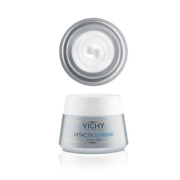 VICHY Liftactiv Hyaluronic Specialist H.A. spevňující krém 50 ml