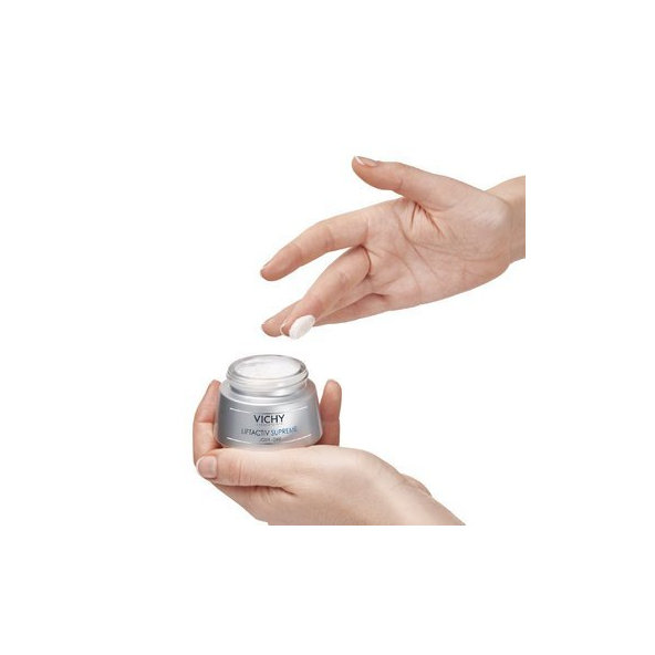 VICHY Liftactiv Hyaluronic Specialist H.A. spevňující krém 50 ml
