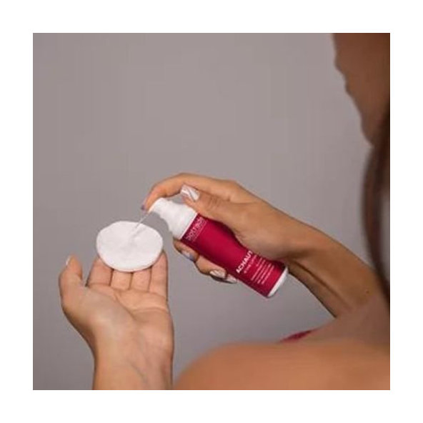 Biotrade Acnaut mléko na obličej a tělo 60ml