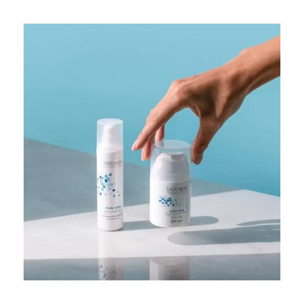 Biotrade Pure Skin denní krém SPF 50+ 50 ml