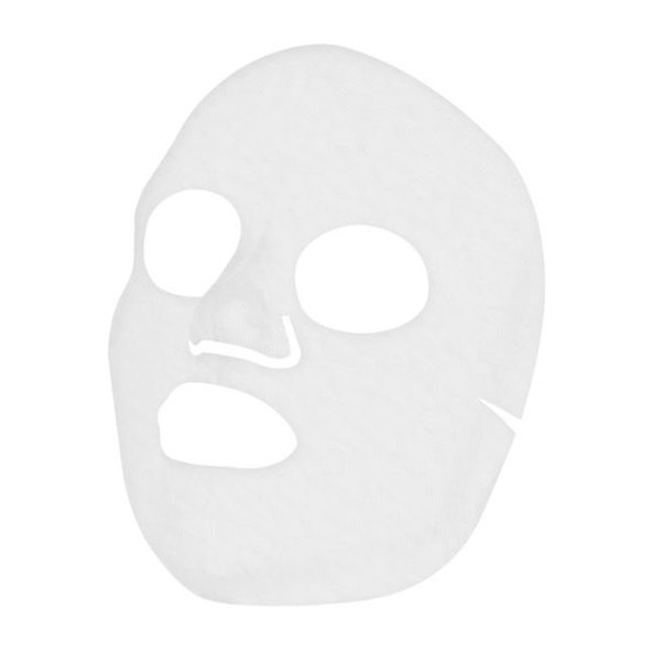 Medik8 Ultimate Recovery Bio-Cellulose Zinc Mask maska 6 ks